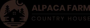 Logo: Alpaca Farmhouse